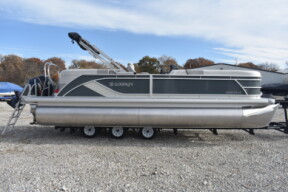 2026 Godfrey Sweetwater 2286 SB ~175HP Yamaha+ & $19,000 in custom options thumb 3