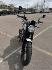 2025 Royal Enfield Bear 650 thumb 2