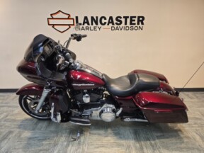 2015 Harley-Davidson® Road Glide® Mysterious Red Sunglo FLTRX thumb 0