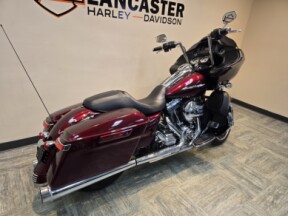 2015 Harley-Davidson® Road Glide® Mysterious Red Sunglo FLTRX thumb 3