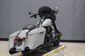 2025 Harley-Davidson® Road King™ Special FLHRXS thumb 0