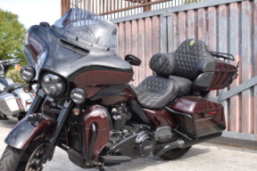 2022 Harley-Davidson® Ultra Limited FLHTK thumb 0