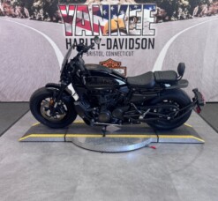 2023 RH1250S Sportster® S  thumb 0