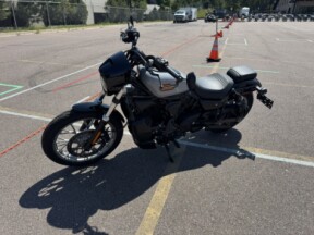 2025 Harley-Davidson® Nightster® Special thumb 1