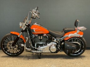 【中古車情報】2023YM FXBR BAJA ORANGE (管理番号：023075)/西東京店 thumb 0