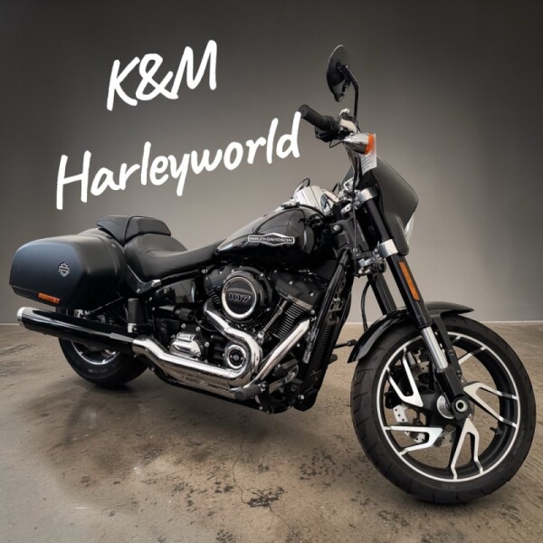 FLSB 2020 Sport Glide®
