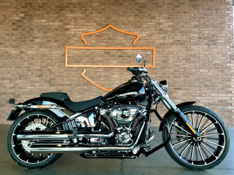 在庫車両｜ハーレーダビッドソン東京 | Harley-Davidson® 埼玉花園