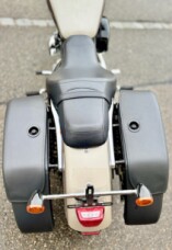 XL1200C Custom mit viel Zubehör thumb 1