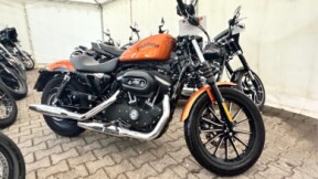 XL 883N 2014 Iron 883™ thumb 3