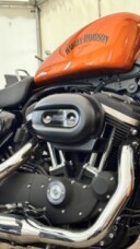 XL 883N 2014 Iron 883™ thumb 2