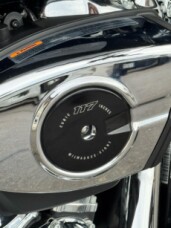  2025 Fat Boy 114 cci Vorführ-Maschine Top gepflegt thumb 1