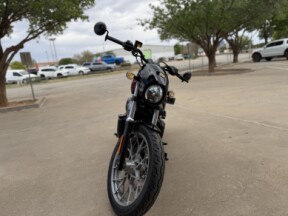 2024 Harley-Davidson® Nightster® Special Red Rock thumb 1