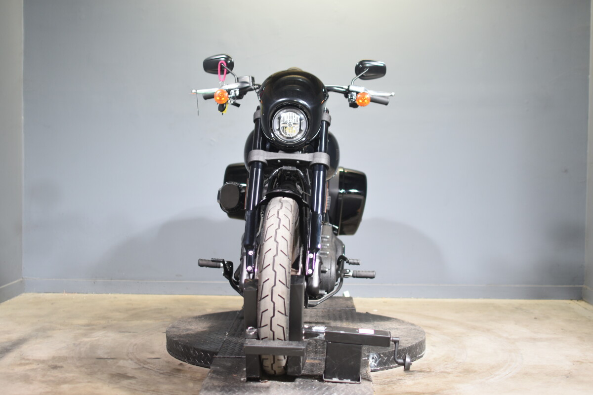 2023 Harley-Davidson® Low Rider® S FXLRS, photo 3