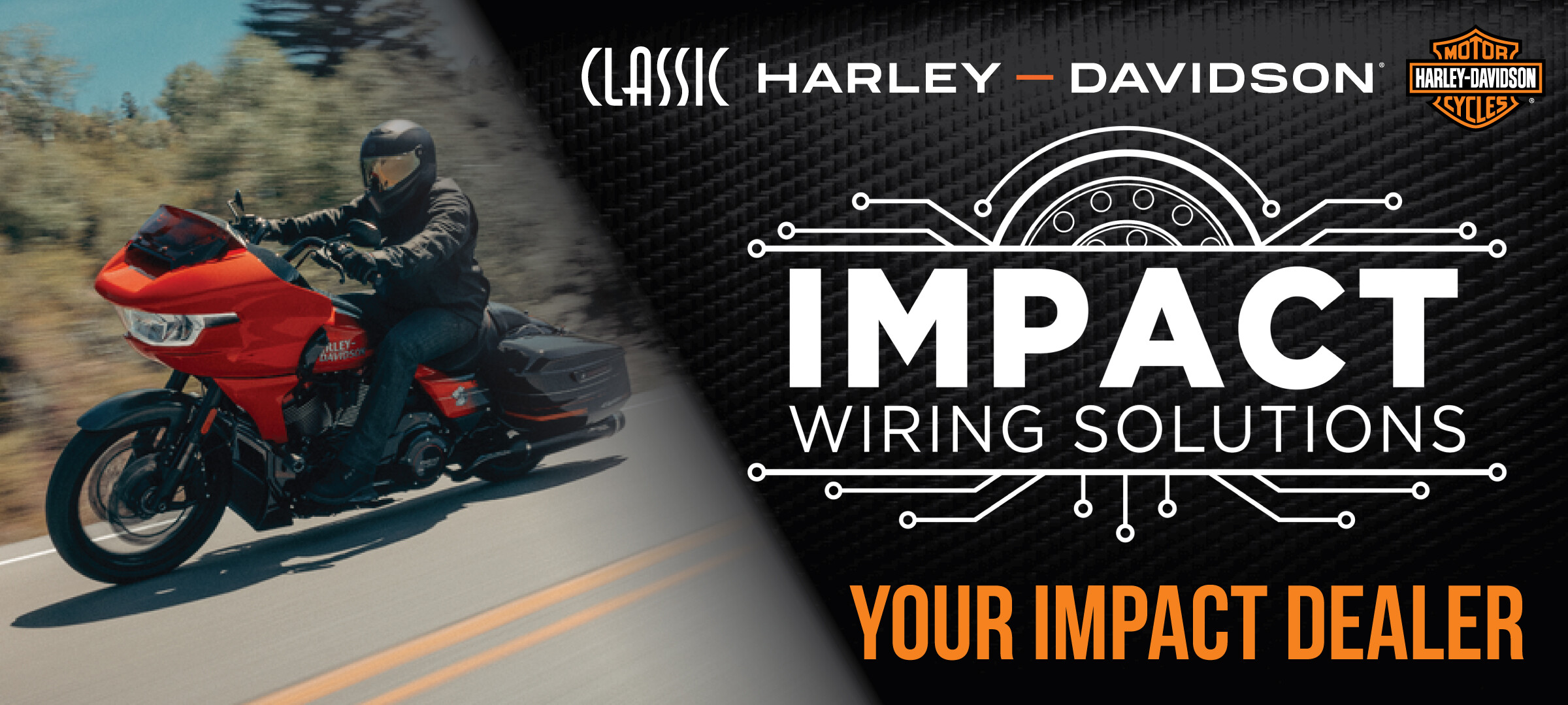 IMPACT Dealer