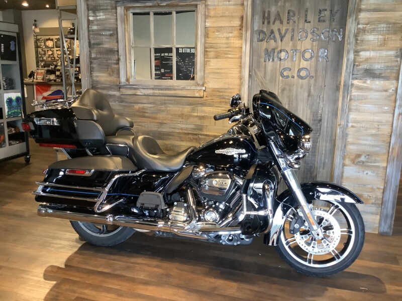 Inventory | American Harley-Davidson®