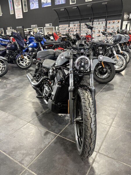 2026 Harley-Davidson Nightster 975