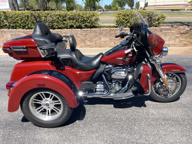 Inventory | Dallas Harley-Davidson®