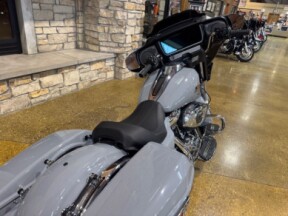 FLHX 2026 Street Glide® thumb 1