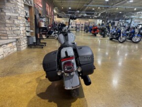 Harley-Davidson® Heritage Classic® 2026 FLHC DRK BILIARD GRY thumb 1