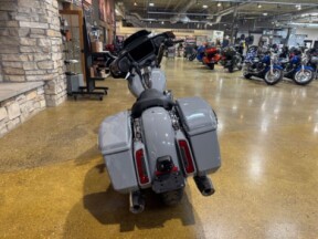 FLHX 2026 Street Glide® thumb 0