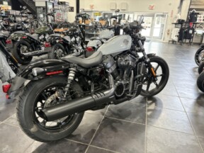 2026 Harley-Davidson Nightster 975 thumb 1