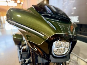 2026 FLHX - Street Glide  thumb 1