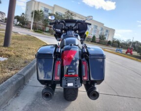 Harley-Davidson® CVO™ Road Glide™ ST 2025 thumb 0