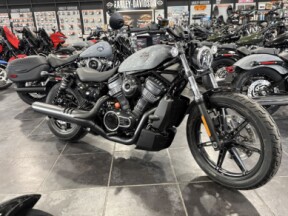 2026 Harley-Davidson Nightster 975 thumb 3
