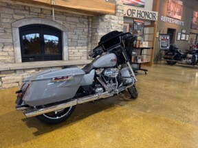FLHX 2026 Street Glide® thumb 3