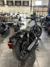 2026 Harley-Davidson Nightster 975 thumb 0