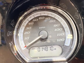 2023 FLHTK Harley-Davidson® Ultra Limited Redline Red thumb 1