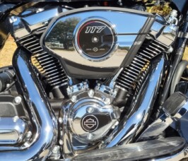 Harley-Davidson® Street Glide® 2026 thumb 2