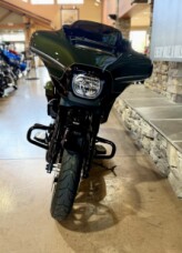 2026 FLHX - Street Glide  thumb 2