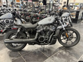 2026 Harley-Davidson Nightster 975 thumb 2