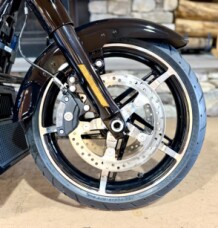 2026 FLHX - Street Glide  thumb 0