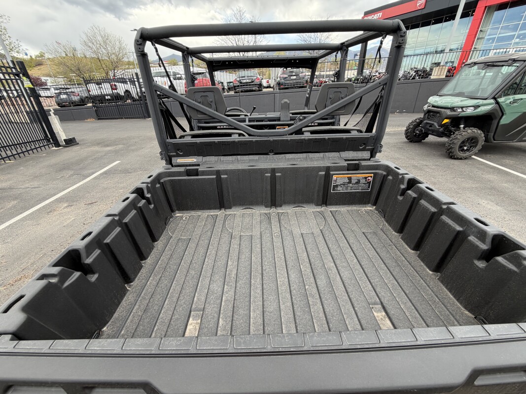 2023 Can-Am Defender Max DPS™ HD9, photo 12