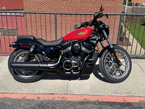 Nightster® Special | Black Sheep Harley-Davidson