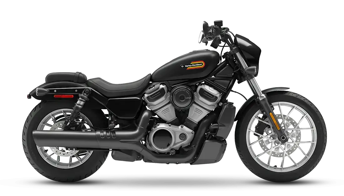 Nightster™ Special | Blue Ridge