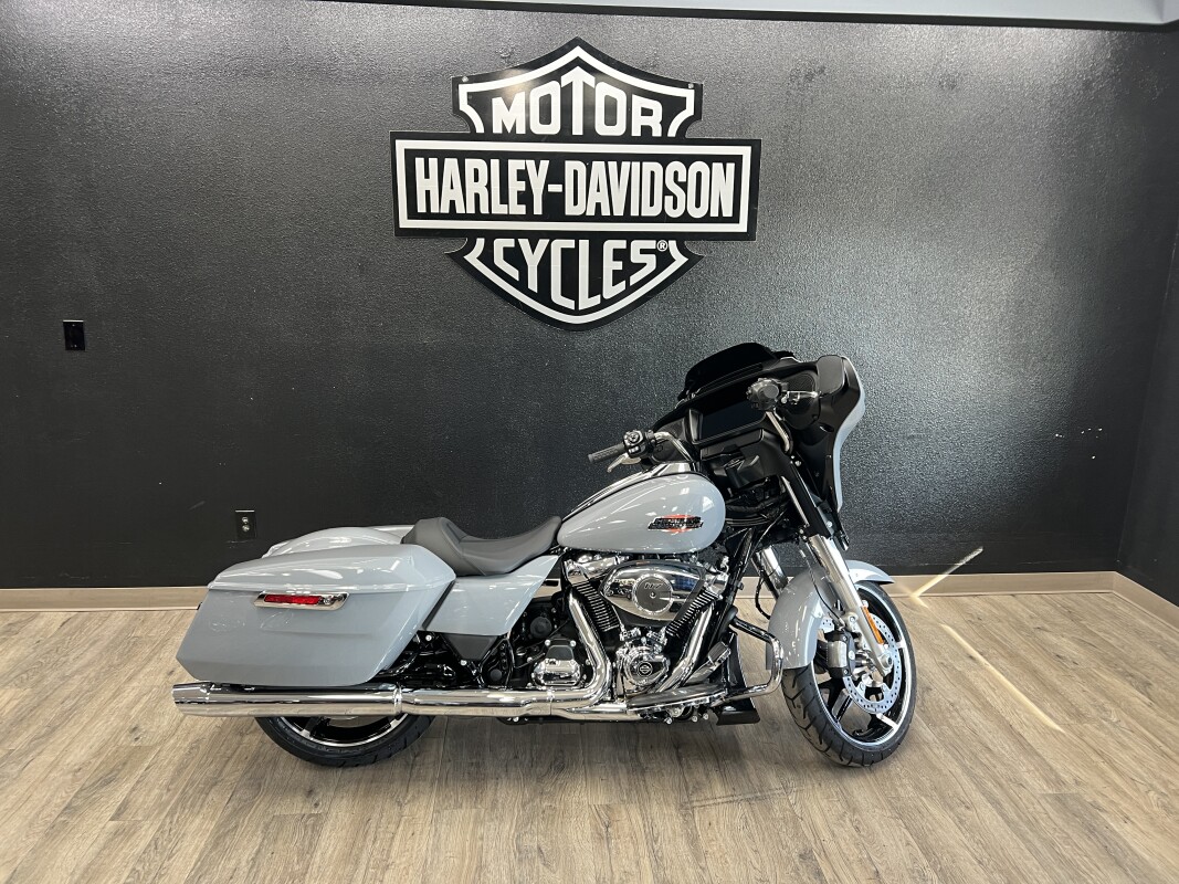 2026 Harley-Davidson® Street Glide®