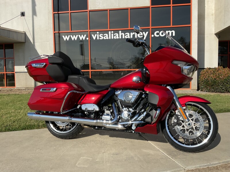 FLTRXL 2026 Road Glide Limited