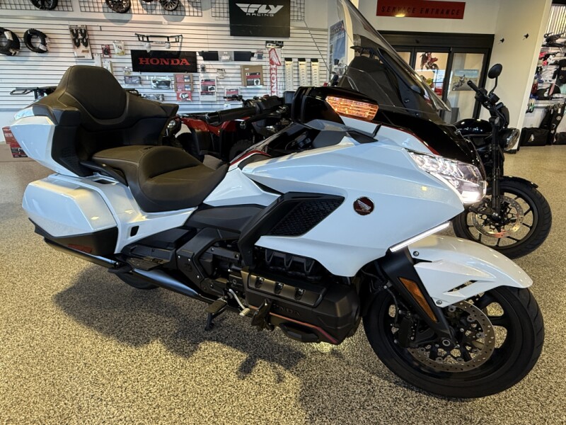 2024 Honda Gold Wing® Tour GL1800R