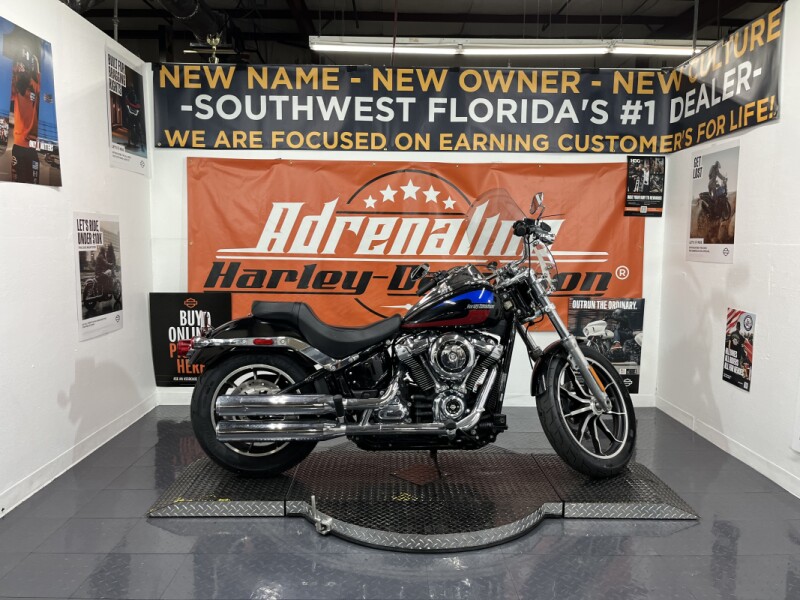 FXLR 2020 Low Rider®