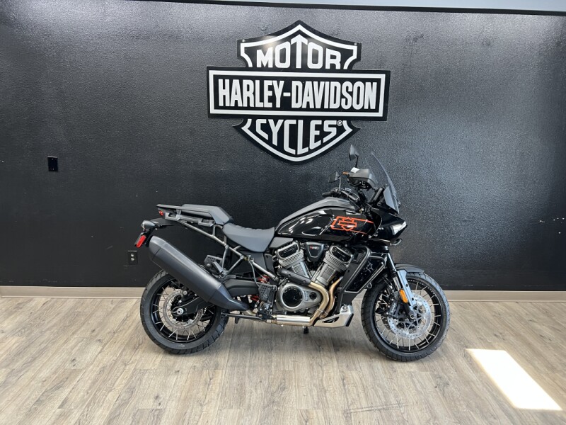 2026 Harley-Davidson® Pan America® 1250 Special