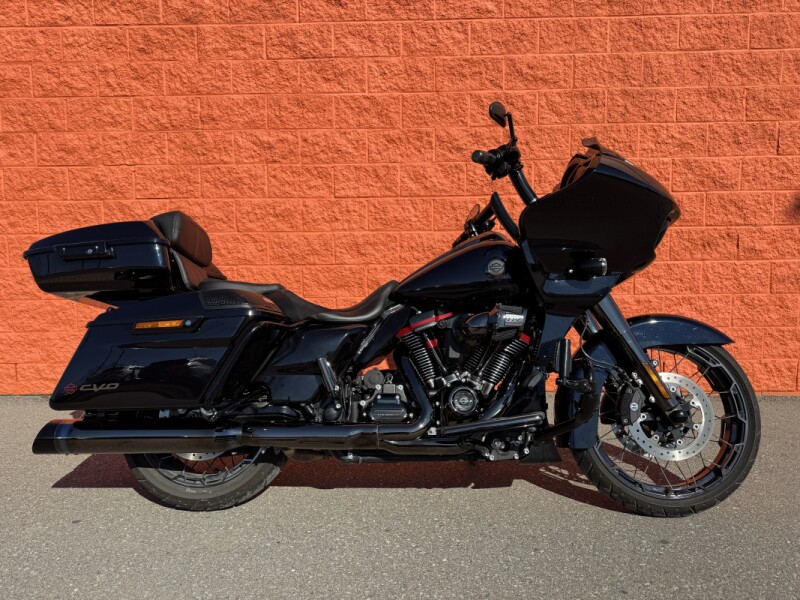 Used Inventory | Mississauga Harley-Davidson
