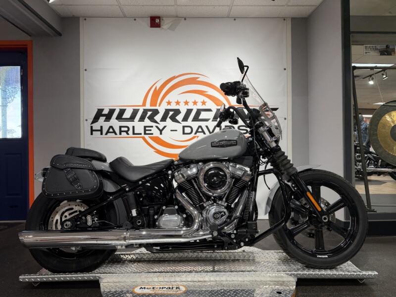 2025 Harley-Davidson® Street Bob™