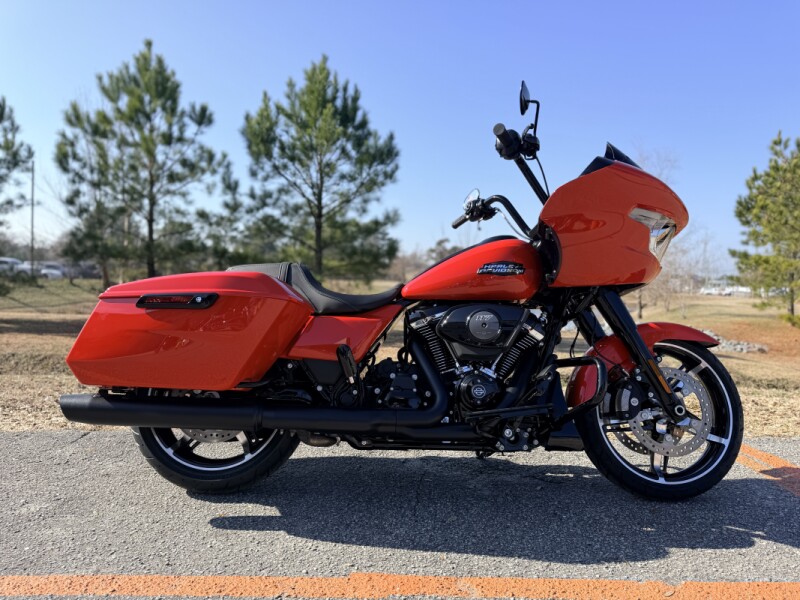 2026 Harley-Davidson® Road Glide™ FLTRX