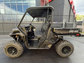 2026 Can-Am Defender XT HD11 thumb 0