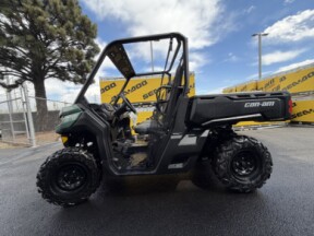2026 Can-Am Defender DPS HD7 thumb 0