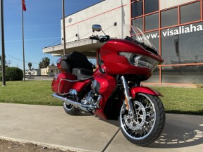 FLTRXL 2026 Road Glide Limited thumb 2