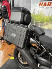 2022 HD RA1250S GAUNT GRY MTLIC thumb 1